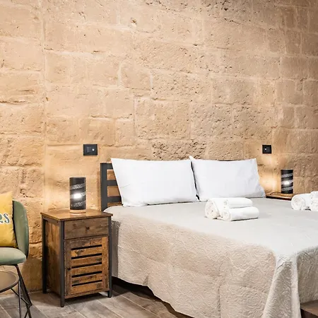 Palazzo Calo Σπίτι διακοπών