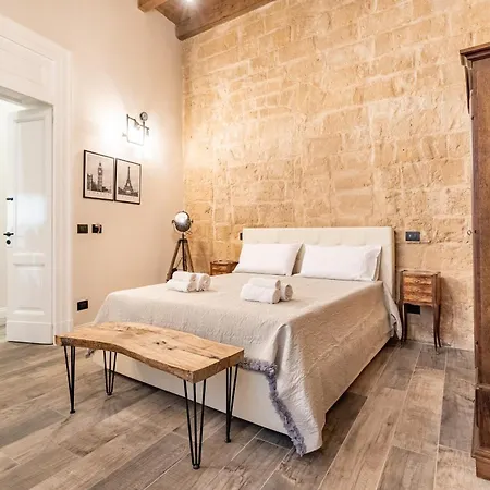 Palazzo Calo Σπίτι διακοπών Ταράντο