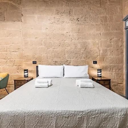 Palazzo Calo Σπίτι διακοπών Ταράντο