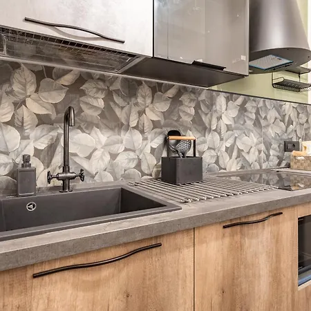 Palazzo Calo * Ταράντο