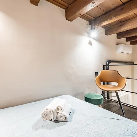 Σπίτι διακοπών Palazzo Calo Ταράντο