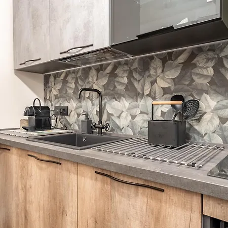 Palazzo Calo Σπίτι διακοπών