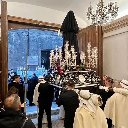 Palazzo Calo Σπίτι διακοπών *