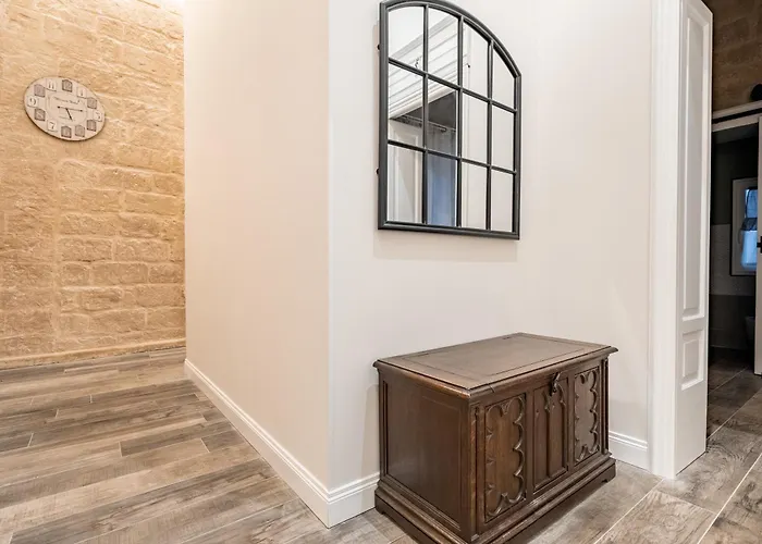 Casa de Férias Palazzo Calò Taranto