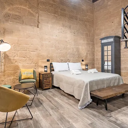 Nyaraló Palazzo Calo