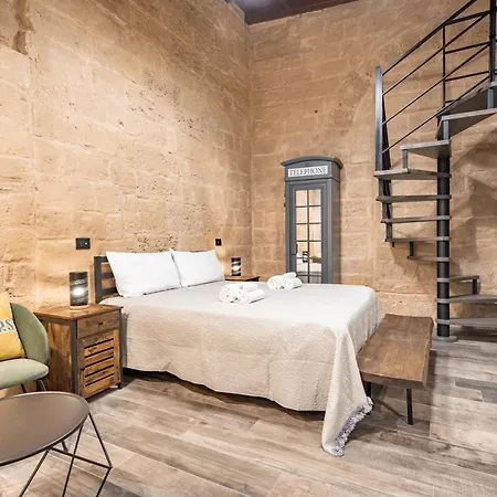 Holiday home Palazzo Calo *