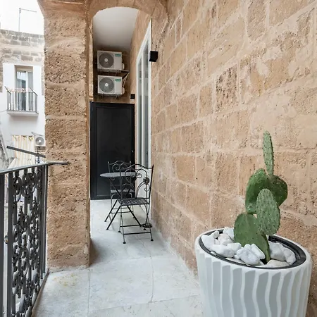 Holiday home Palazzo Calo