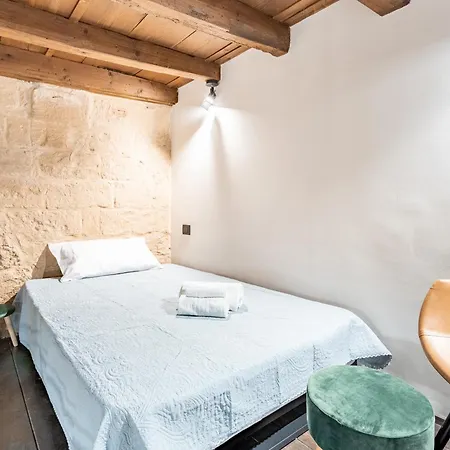 Nyaraló Palazzo Calo *