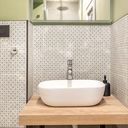 Nyaraló Palazzo Calo *