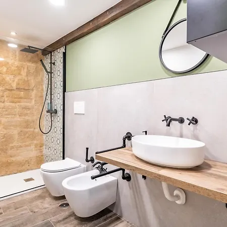 Holiday home Palazzo Calo