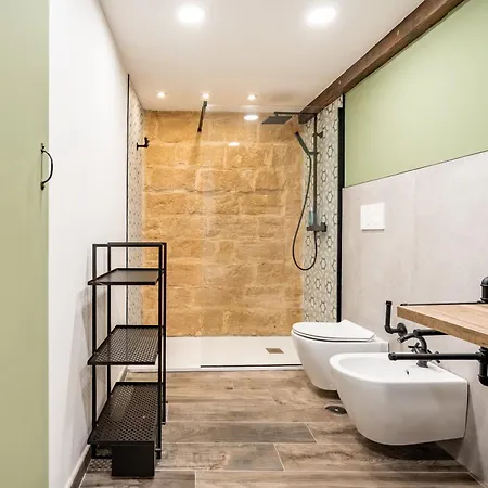 Palazzo Calo Nyaraló *