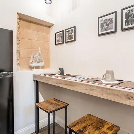 Palazzo Calo Nyaraló Taranto