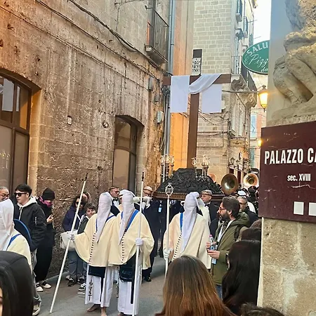 Palazzo Calo *
