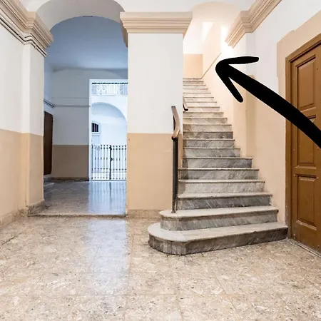 Palazzo Calo Taranto