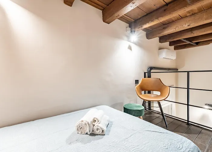 Feriehus Palazzo Calo Taranto