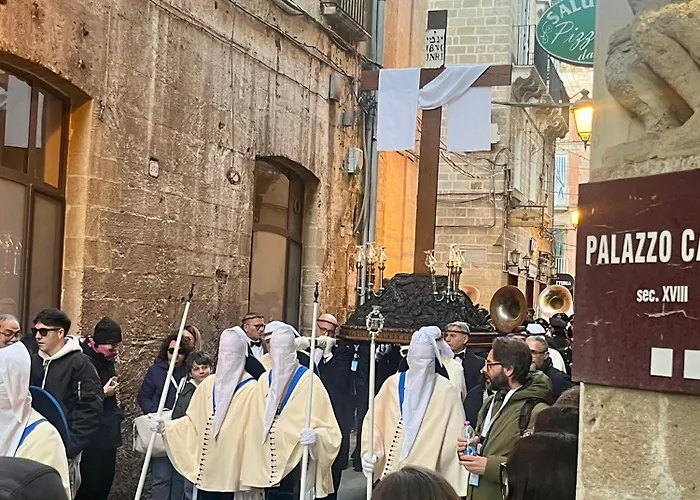 Palazzo Calo *