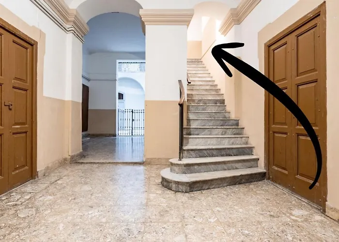 Palazzo Calo טאראנטו